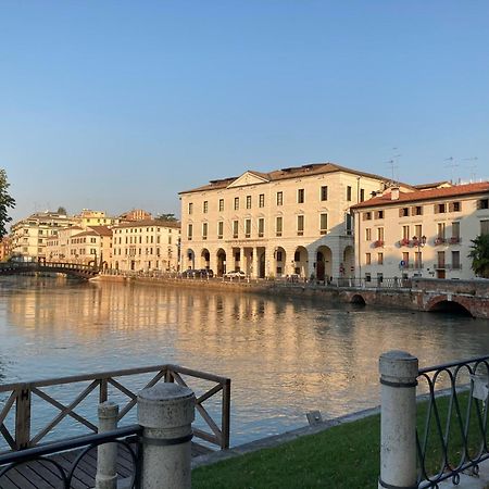 Maison Altinia Hotel Treviso Eksteriør billede